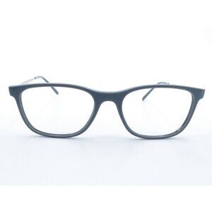 RAYBAN Unisex Eyeglasses RX7244-8101 Grey 53-18-140